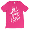 all time low graffiti T-Shirt