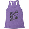 Emotional Eyes Racerback Tank