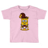 bob l'&eacute;ponge Toddler T-shirt