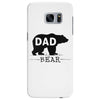 dad bear Samsung Galaxy S7 Edge