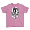 stay fresh Youth Tee