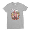 holypool Ladies Fitted T-Shirt