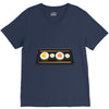 arcade combo V-Neck Tee