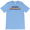 I'm Only Human T-Shirt