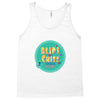 blips and chitz Tank Top