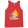 we'll show him Tank Top