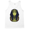 pharaoh egypt Tank Top