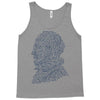 quotable shakespeare Tank Top