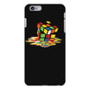 Rubik Cube iPhone 6 Plus/6s Plus Case