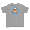pump it up Youth Tee