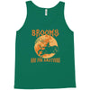 brooms are for amateurs 2 Tank Top