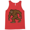 bigfoot Tank Top
