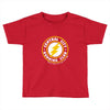 central city running club Toddler T-shirt