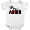akira Baby Bodysuit