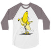 bananalyn monroe 3/4 Sleeve Shirt