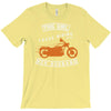 riding with husband T-Shirt