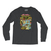 i&rsquo;ve got my eye on you! Long Sleeve Shirts