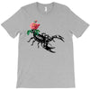 scorpio rose T-Shirt