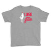 princess Youth Tee