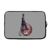 penny farthing Laptop sleeve