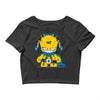 munny Crop Top