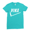 Vike Ladies Fitted T-Shirt