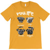 pug life T-Shirt