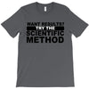 want results T-Shirt