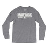 maverick Long Sleeve Shirts