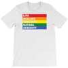 Lgbt Ampersand T-Shirt