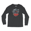 ny terror dogs Long Sleeve Shirts