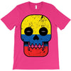 colombia till i die T-Shirt