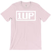 1 up funny video game T-Shirt
