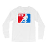 pro meh Long Sleeve Shirts