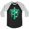call the surgeon 3/4 Sleeve Shirt