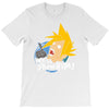we'll show him T-Shirt