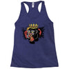 Conor McGregor Chest Tattoo Clean Racerback Tank