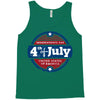 independence day Tank Top
