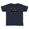 DOSS JINTOS Toddler T-shirt