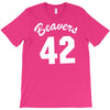 beavers 42 T-Shirt