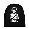 bride of frankenstein Baby Beanies