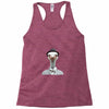 Deve kuşu 2 Racerback Tank