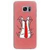 exclusive constantine tee Samsung Galaxy S7 Edge