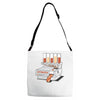 autobacon Adjustable Strap Totes