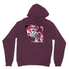 literature monkey Hoodie