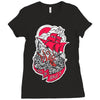 poster Ladies Fitted T-Shirt