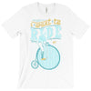 i want to ride my bike T-Shirt