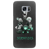 extraordinary scientists Samsung Galaxy S7 Edge