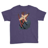 bomb deco Youth Tee