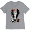 halloween costume V-Neck Tee